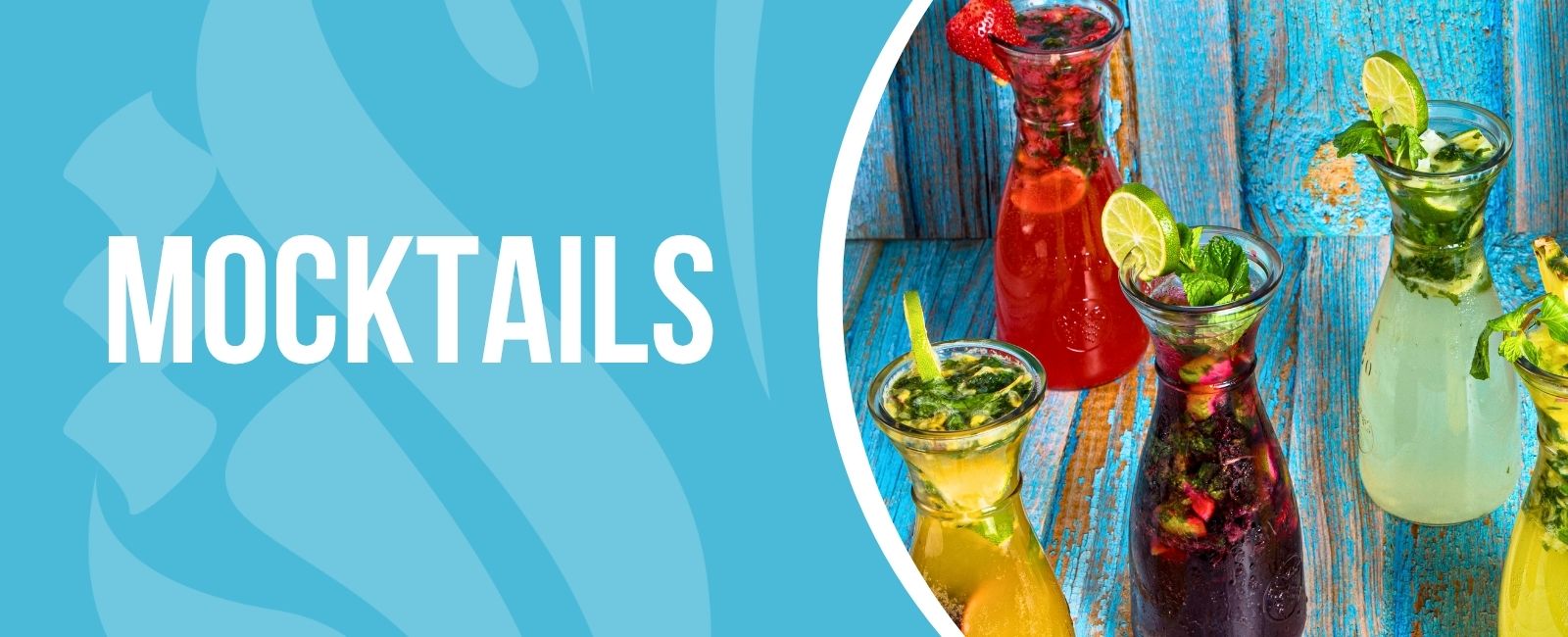 Mocktails